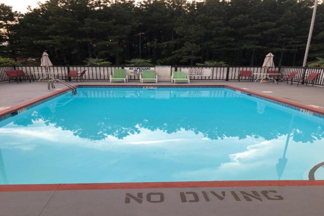 Baymont by Wyndham Richburg/Chester Area 21/28