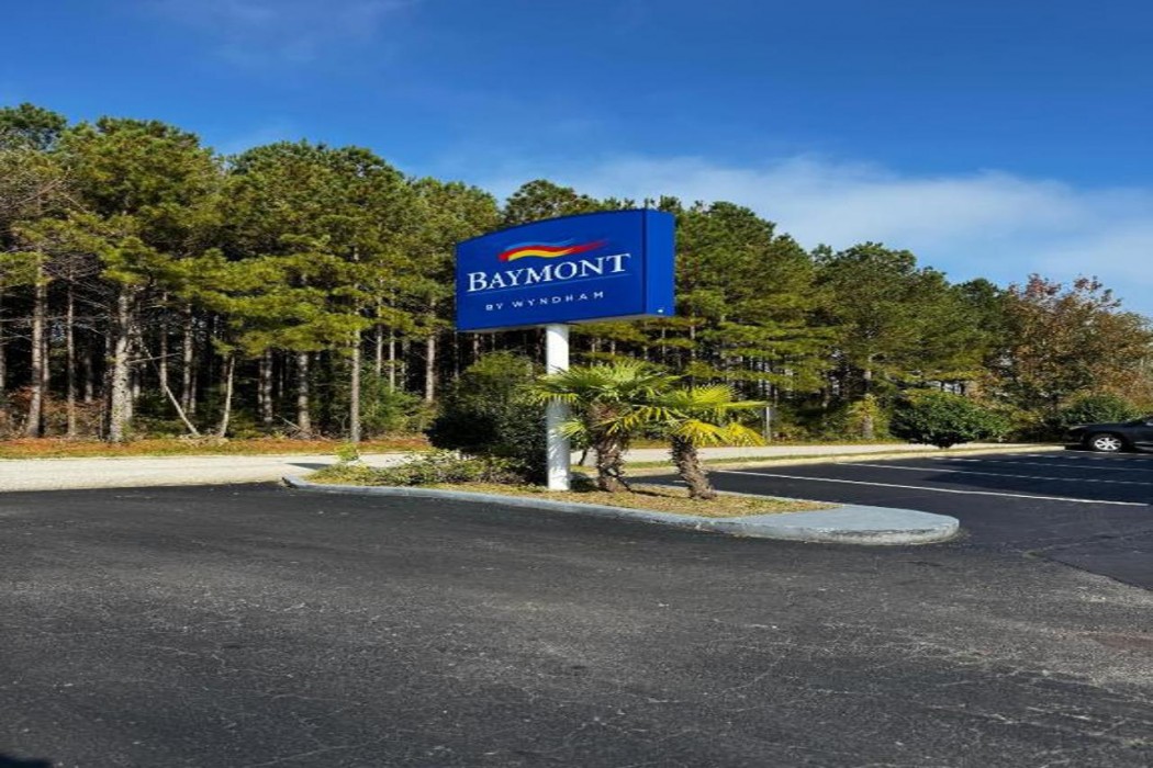 Baymont by Wyndham Richburg/Chester Area 2/28