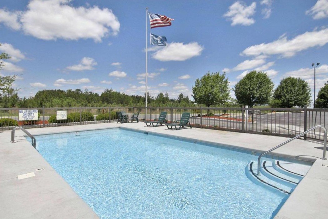 Baymont by Wyndham Richburg/Chester Area 22/28
