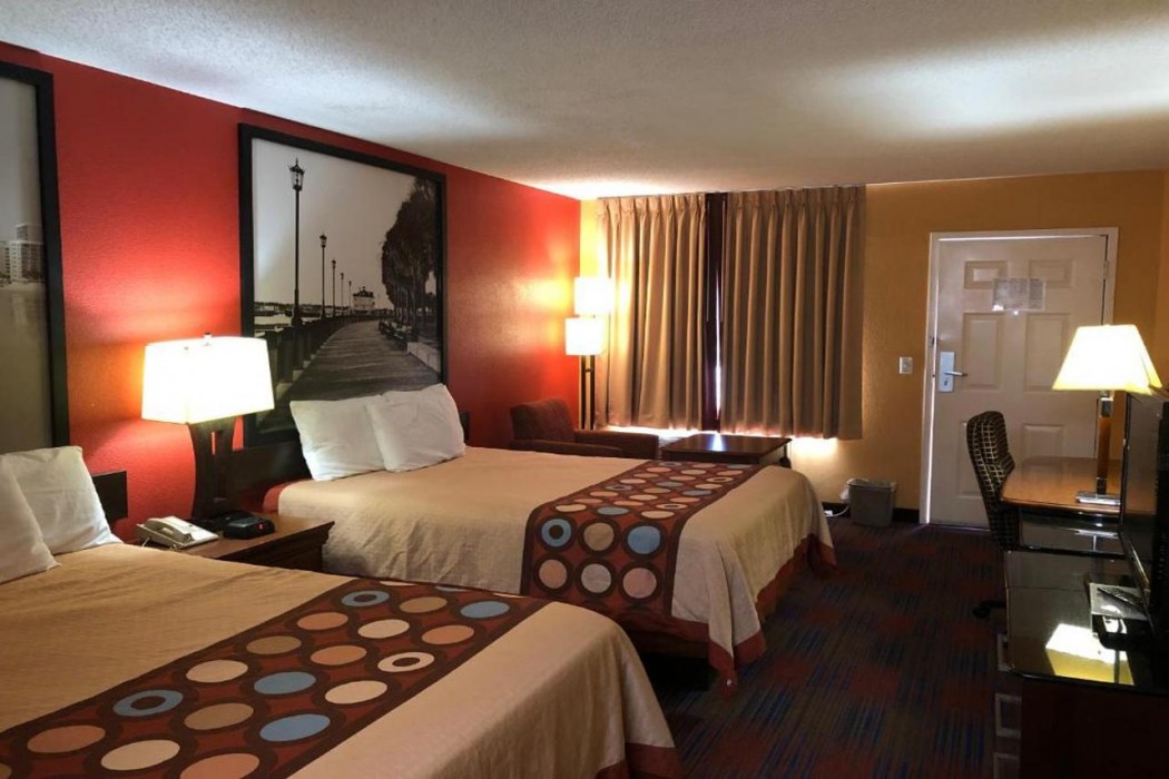 Baymont by Wyndham Richburg/Chester Area 14/28