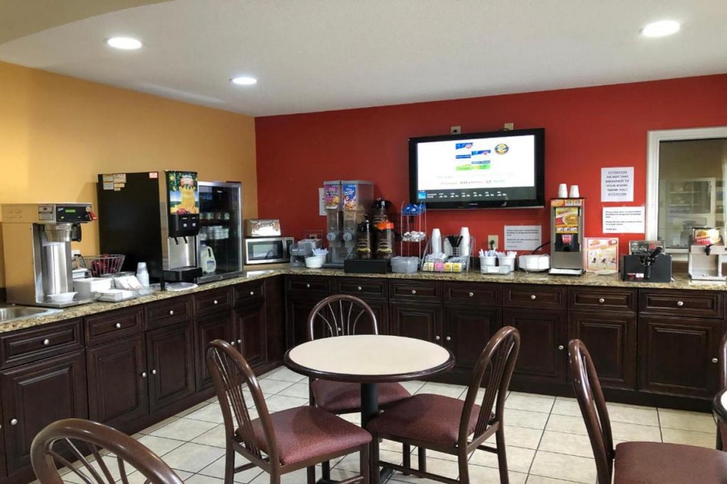 Baymont by Wyndham Richburg/Chester Area 20/28