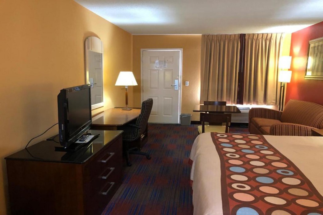 Baymont by Wyndham Richburg/Chester Area 18/28