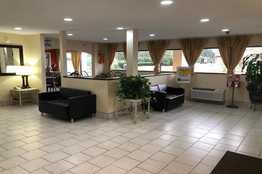 Baymont by Wyndham Richburg/Chester Area 7/28
