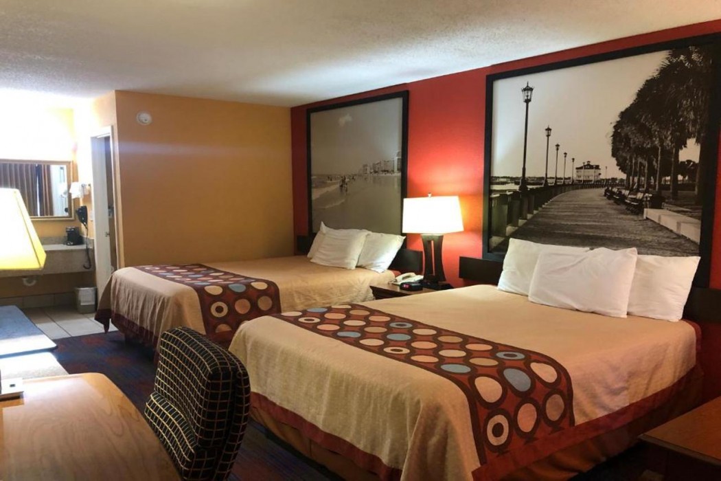 Baymont by Wyndham Richburg/Chester Area 16/28
