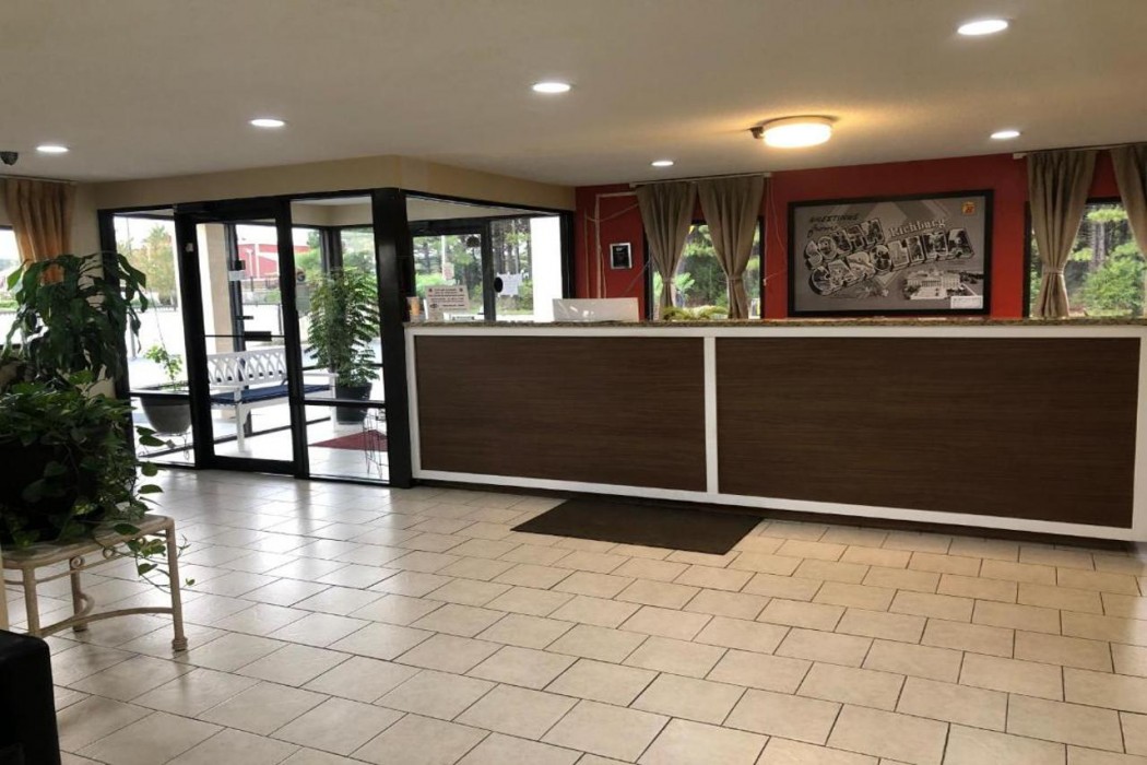 Baymont by Wyndham Richburg/Chester Area 6/28