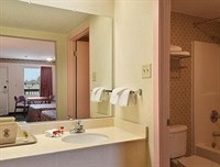 Rodeway Inn Richland - Jackson South 8/35