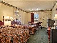 Rodeway Inn Richland - Jackson South 7/35