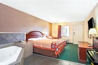 Rodeway Inn Richland - Jackson South 10/35