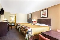 Rodeway Inn Richland - Jackson South 15/35