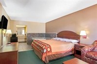 Rodeway Inn Richland - Jackson South 11/35