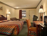 Rodeway Inn Richland - Jackson South 6/35