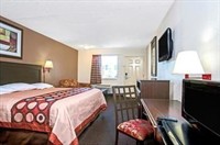 Rodeway Inn Richland - Jackson South 12/35