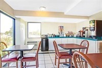 Rodeway Inn Richland - Jackson South 26/35