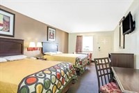 Rodeway Inn Richland - Jackson South 14/35