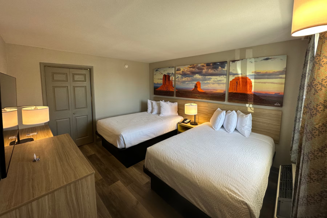 Days Inn by Wyndham Farmington NM 17/59
