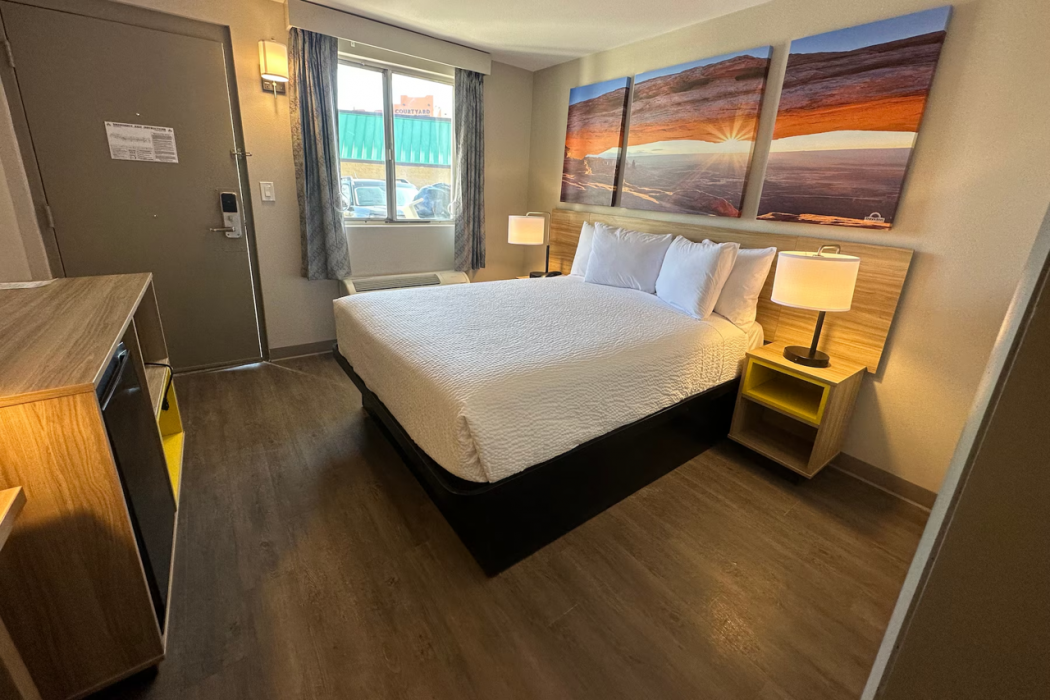 Days Inn by Wyndham Farmington NM 19/59