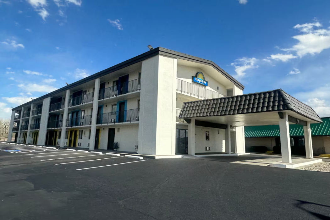 Days Inn by Wyndham Farmington NM secondary