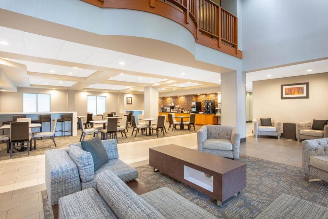Spark by Hilton Mechanicsburg 2/50