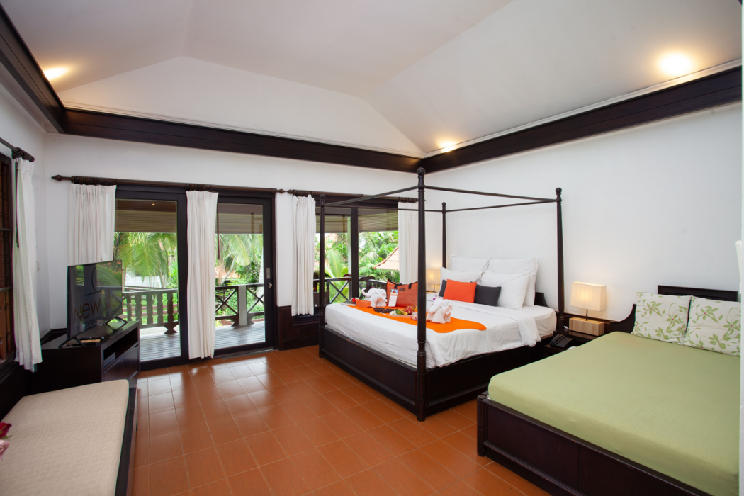 New Star Beach Resort 19/94