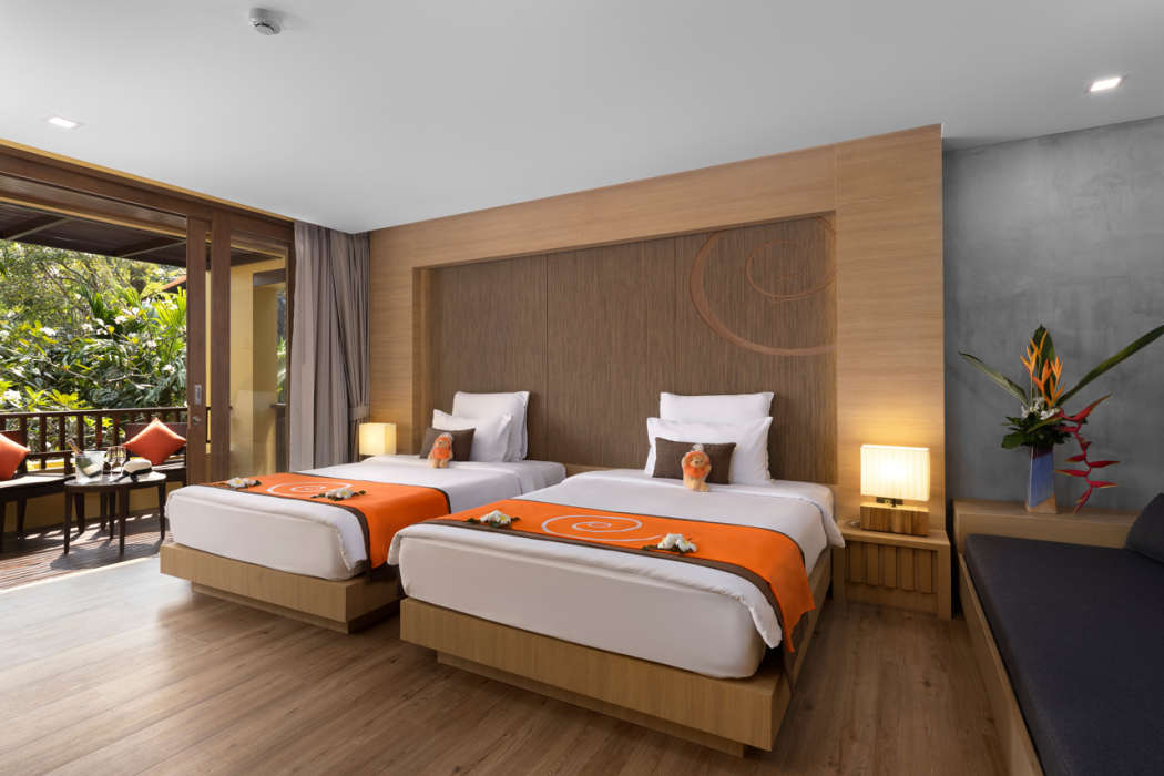 New Star Beach Resort 24/94