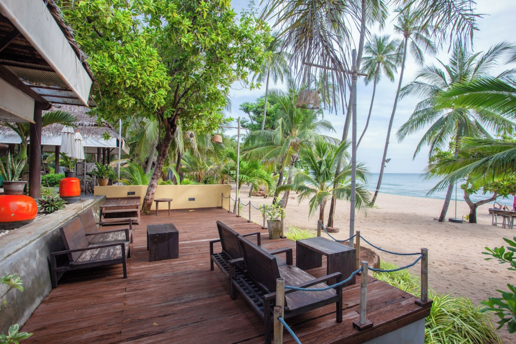 New Star Beach Resort 51/94