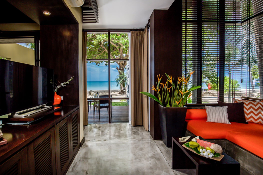 New Star Beach Resort 14/94