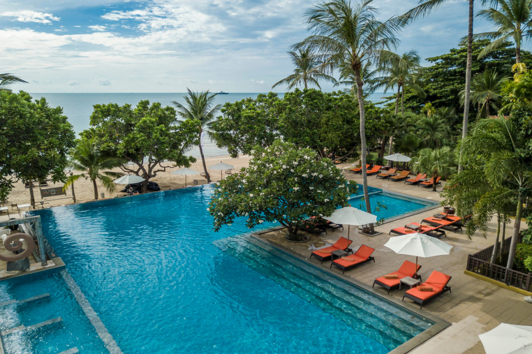 New Star Beach Resort 63/94