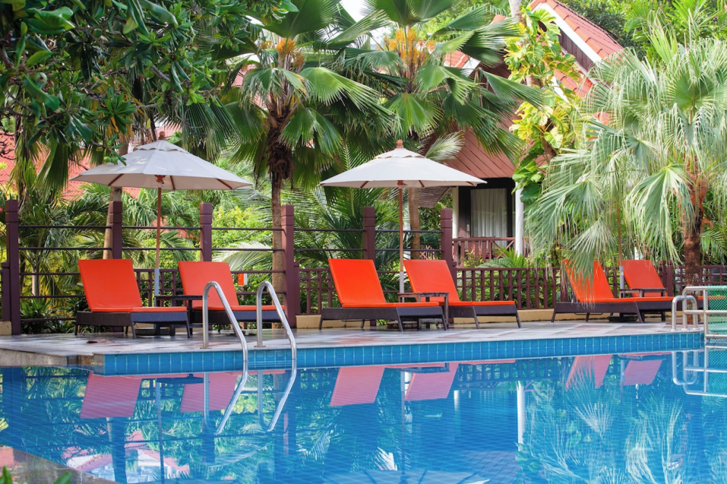 New Star Beach Resort 64/94