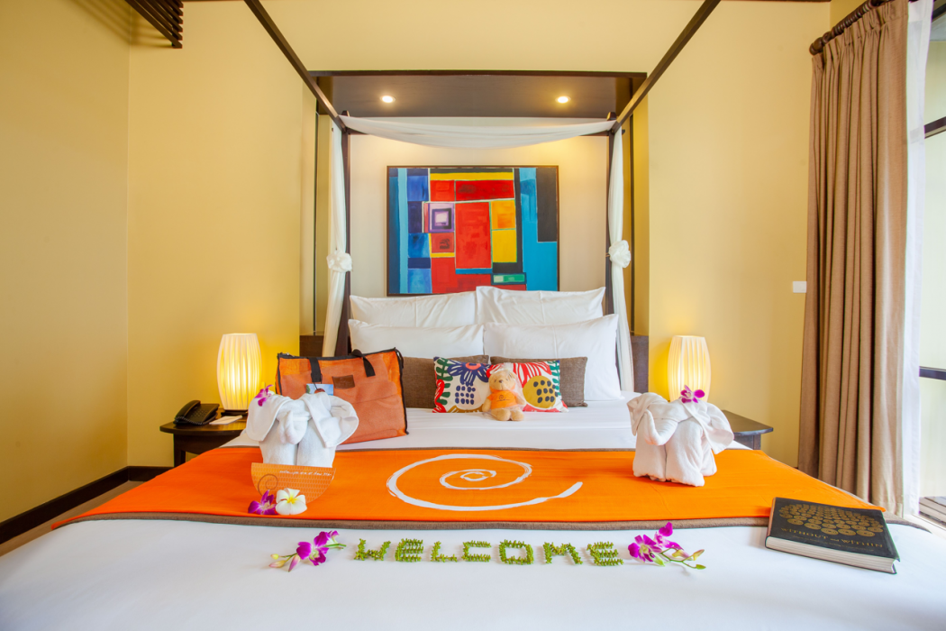 New Star Beach Resort 13/94