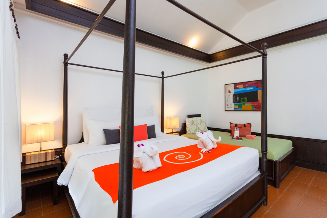 New Star Beach Resort 23/94
