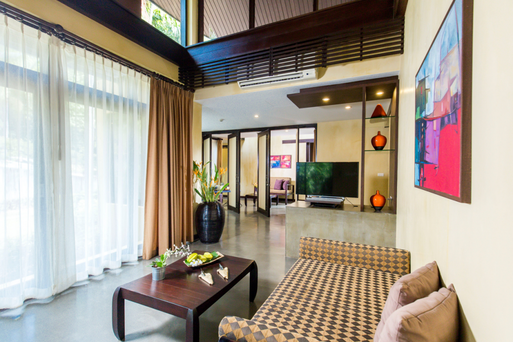 New Star Beach Resort 28/94