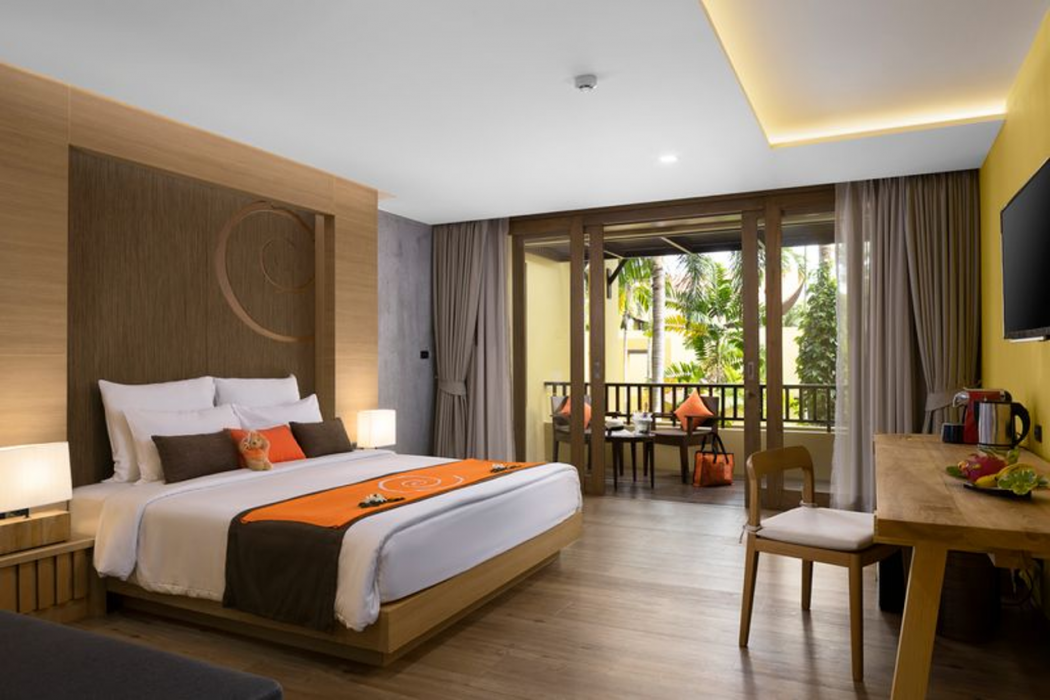 New Star Beach Resort 22/94