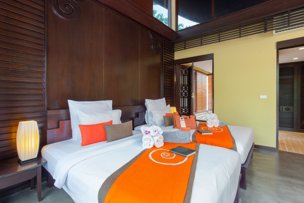 New Star Beach Resort 29/94