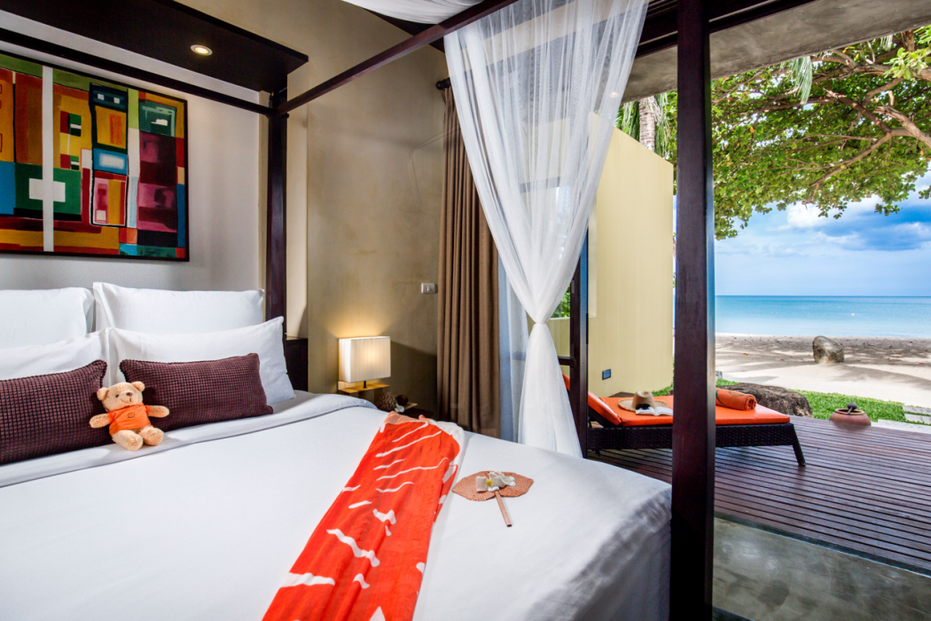 New Star Beach Resort 15/94