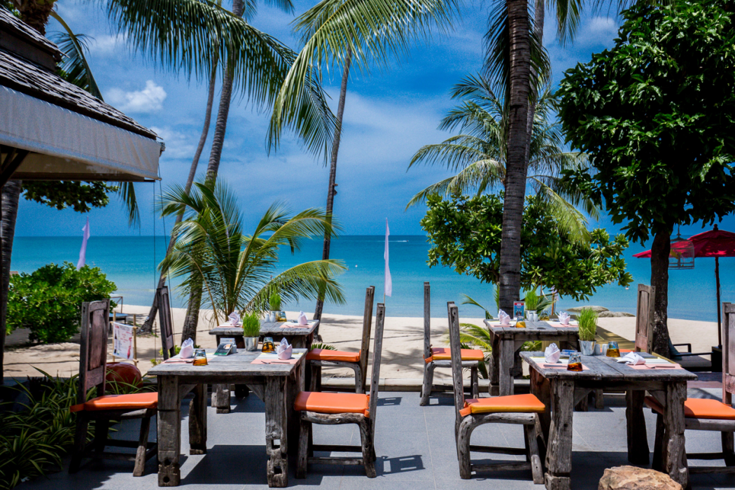 New Star Beach Resort 50/94