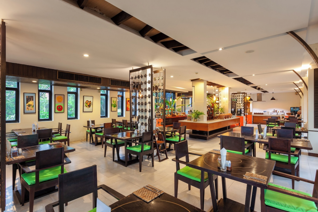 New Star Beach Resort 46/94
