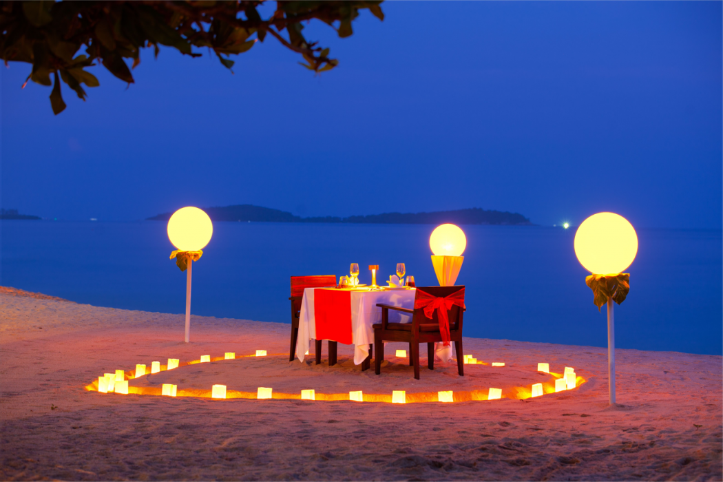 New Star Beach Resort 47/94