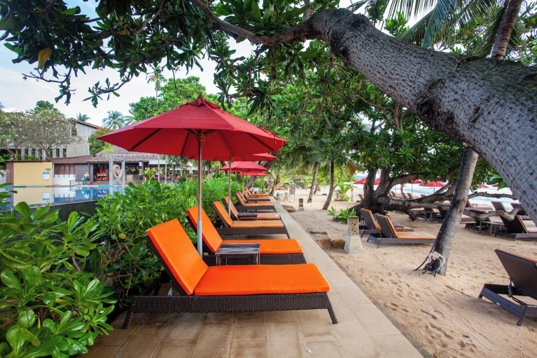 New Star Beach Resort 49/94