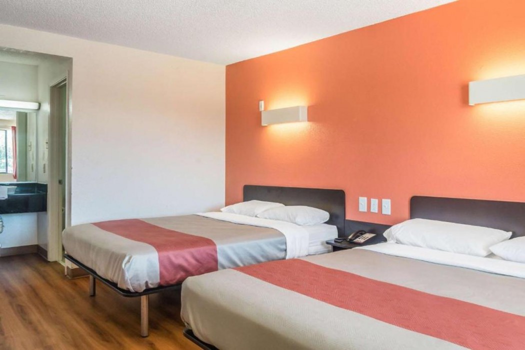 Motel6 Mesquite, TX - Rodeo - Convention Ctr 17/39