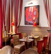 HOTEL CALIFORNIA CHAMPS ELYSEES 21/52