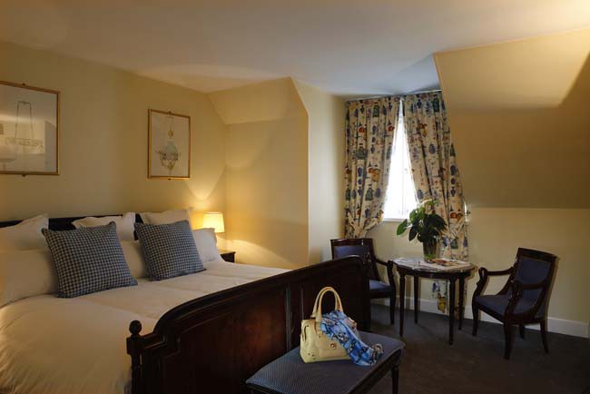 Duplex Suite.