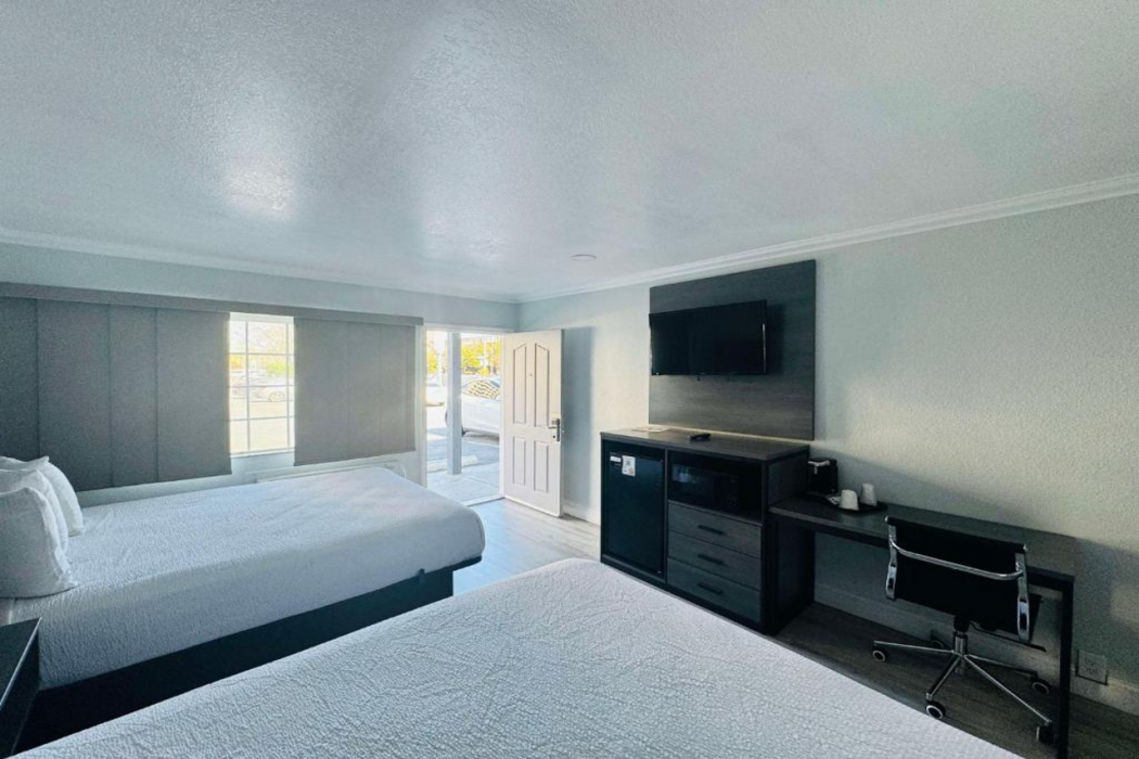SureStay by Best Western Fresno Central 13/54