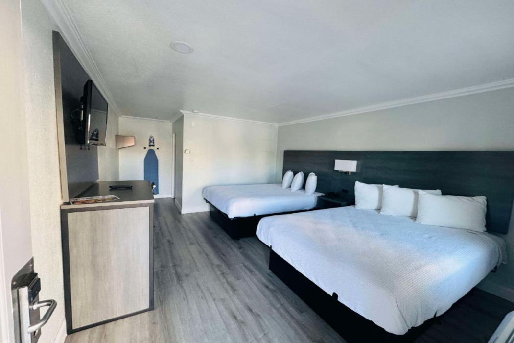 SureStay by Best Western Fresno Central 12/54