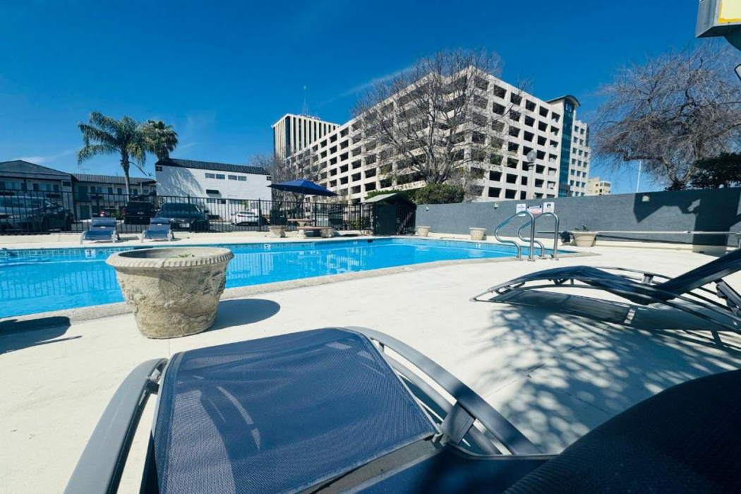 SureStay by Best Western Fresno Central 9/54