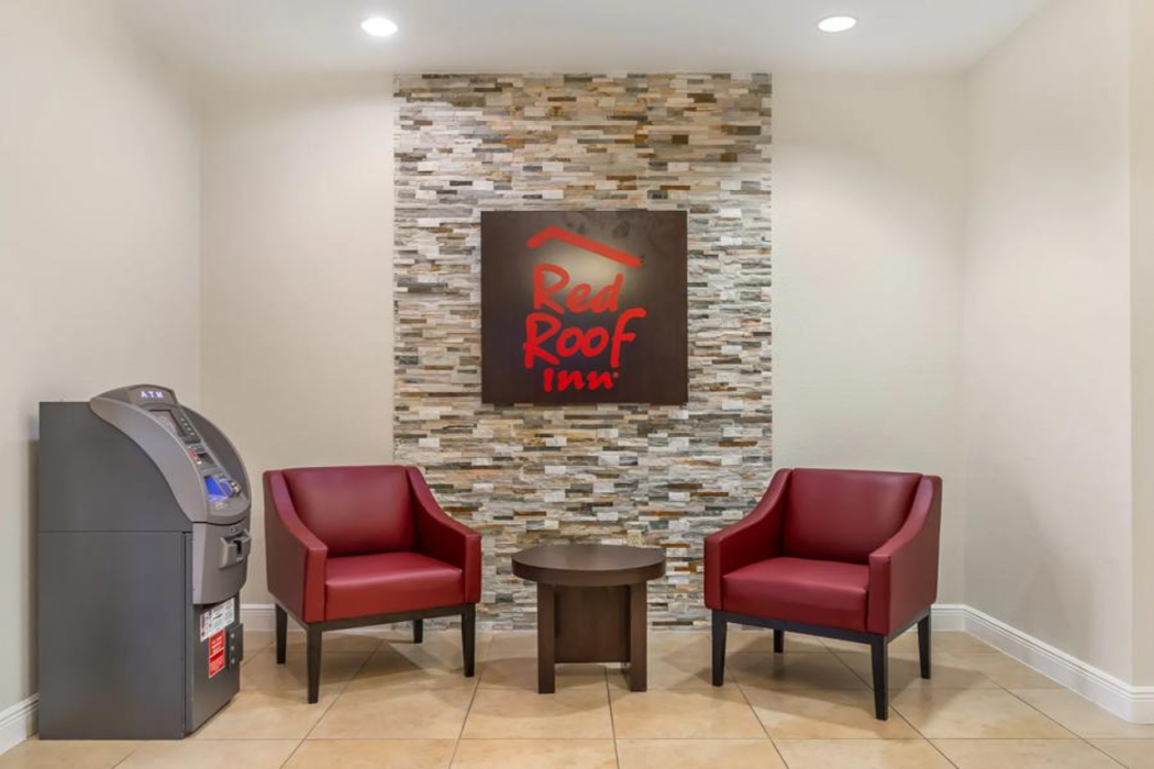 Red Roof Inn La Porte 3/28