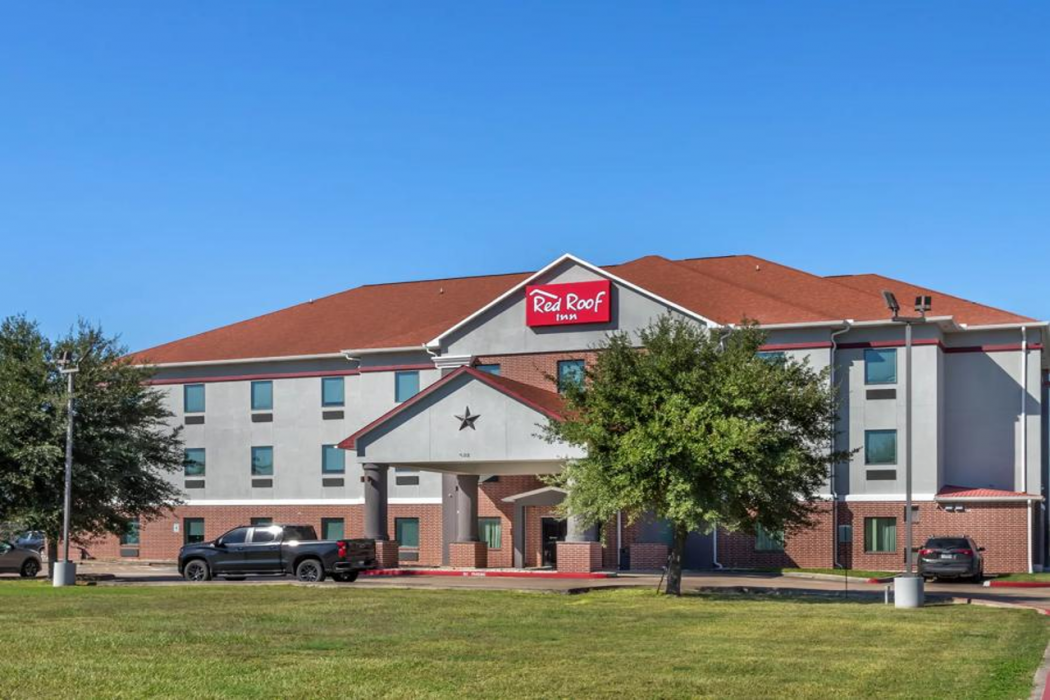 Red Roof Inn La Porte 1/28