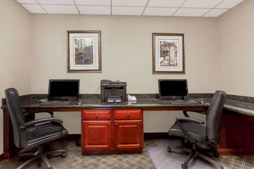 Wingate by Wyndham Columbia / Lexington 12/18