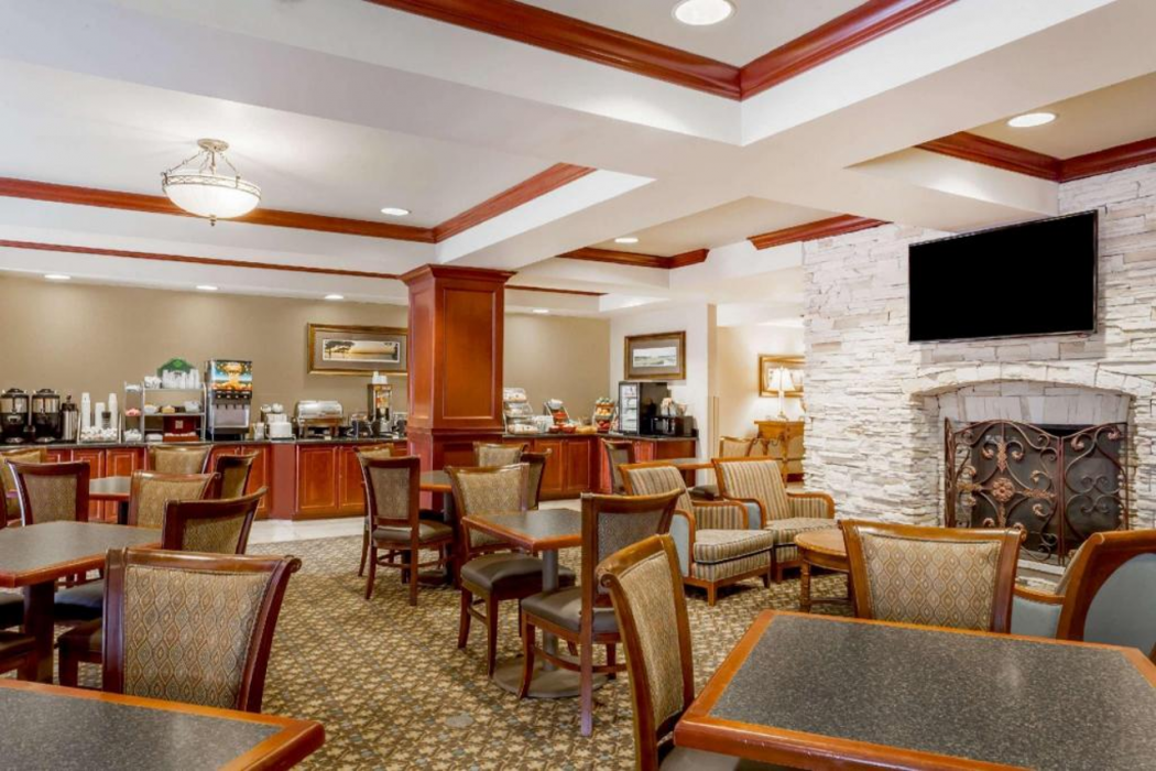 Wingate by Wyndham Columbia / Lexington 10/18