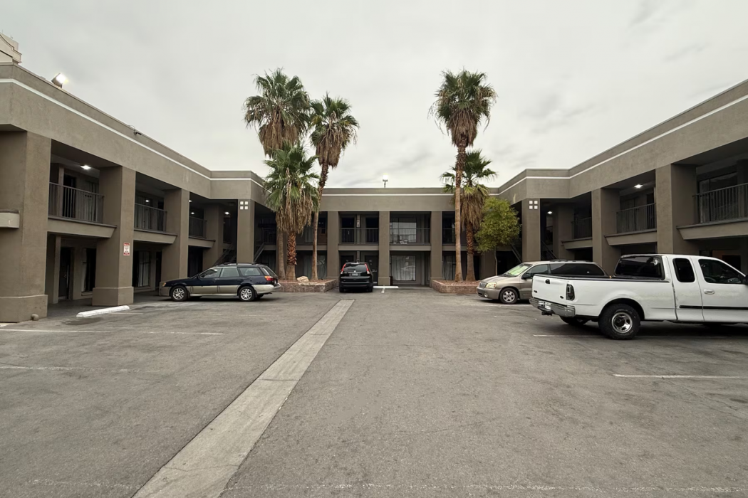 DTLV, a Baymont by Wyndham 1/24