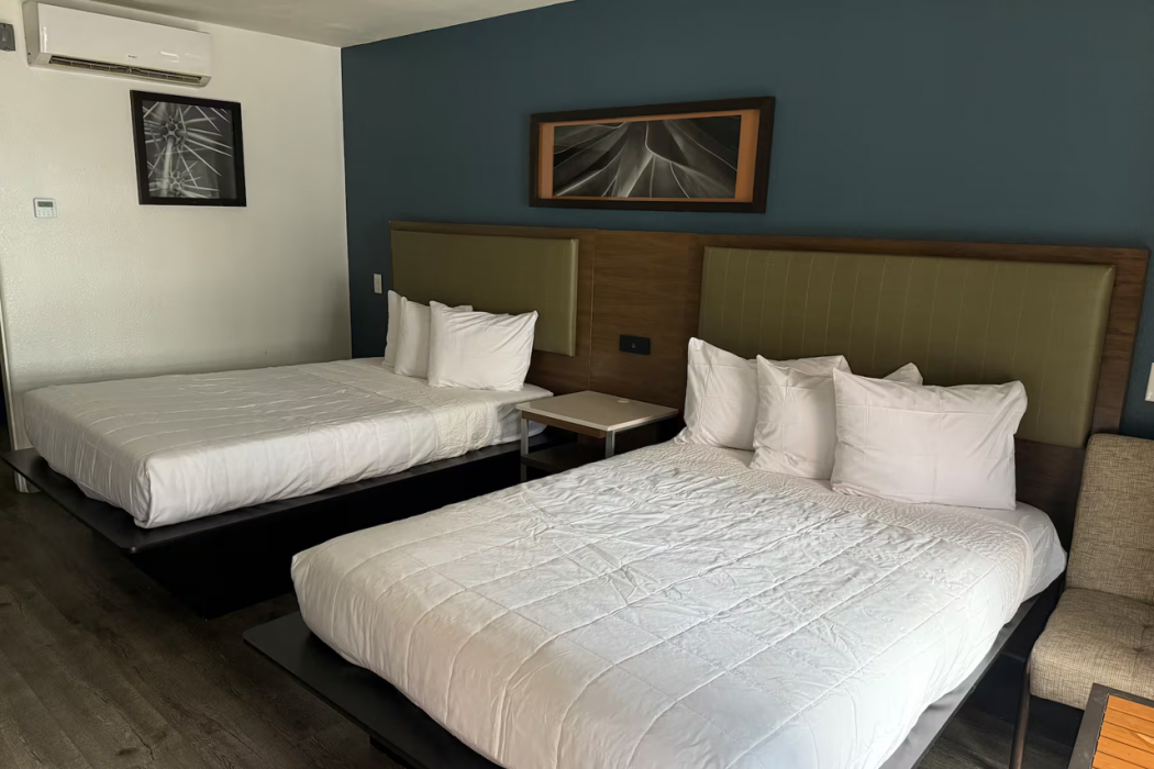 DTLV, a Baymont by Wyndham 6/24